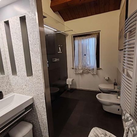 B&B Flavio E Catia Marotta Exteriér fotografie