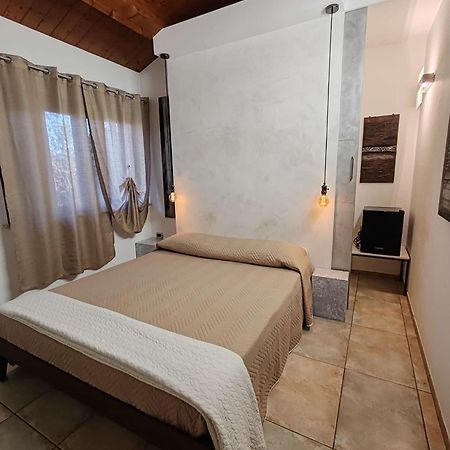 B&B Flavio E Catia Marotta Exteriér fotografie