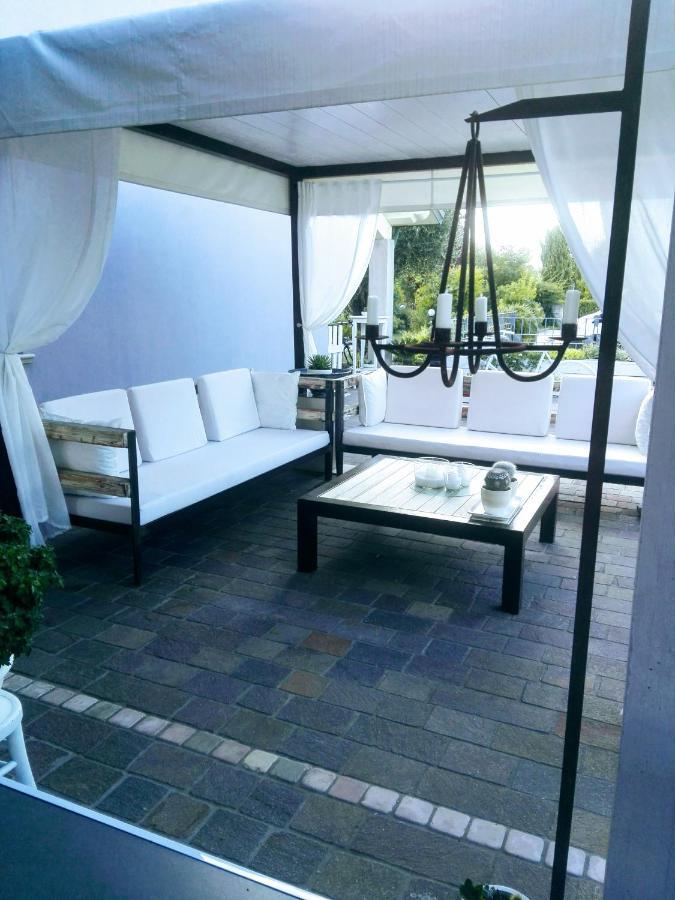 B&B Flavio E Catia Marotta Exteriér fotografie