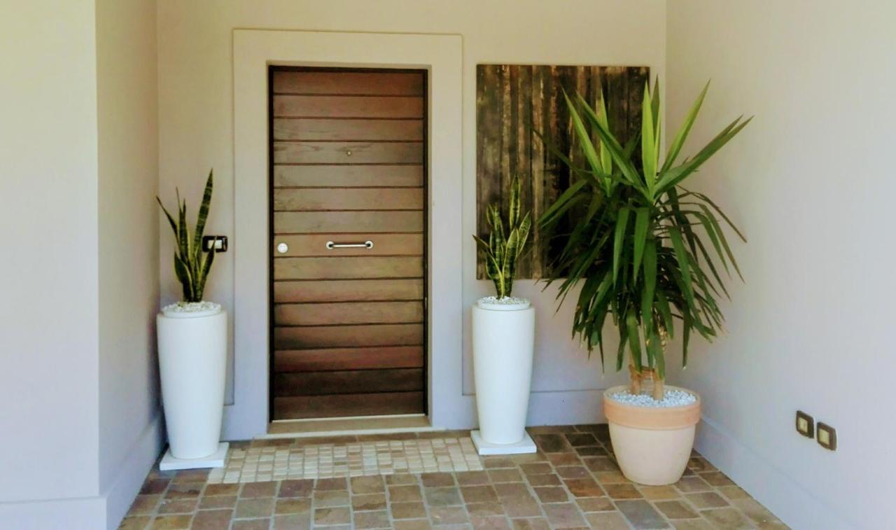 B&B Flavio E Catia Marotta Exteriér fotografie