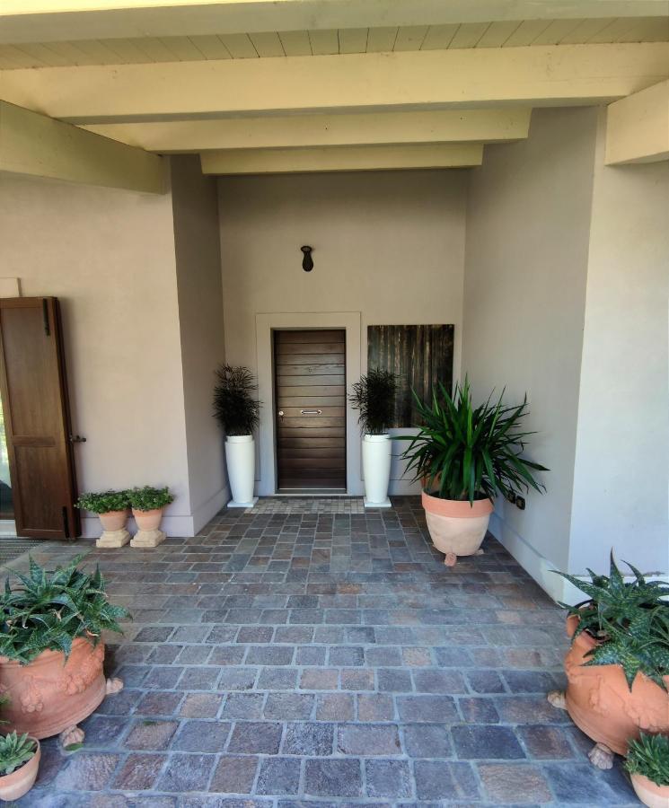 B&B Flavio E Catia Marotta Exteriér fotografie