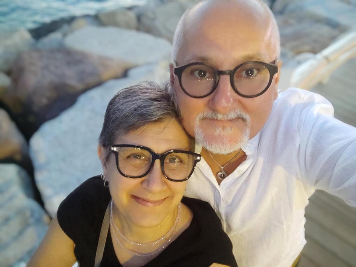 B&B Flavio E Catia Marotta Exteriér fotografie