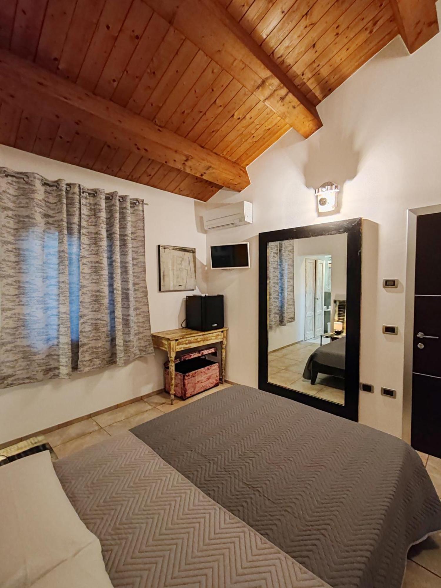 B&B Flavio E Catia Marotta Exteriér fotografie