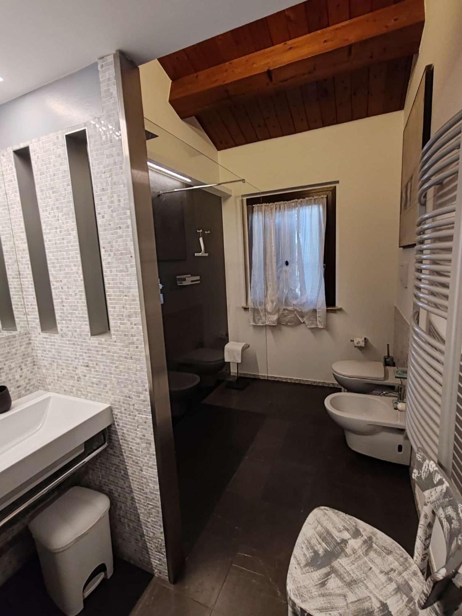 B&B Flavio E Catia Marotta Exteriér fotografie