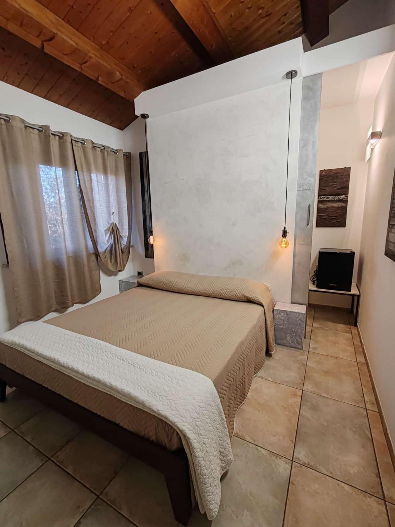 B&B Flavio E Catia Marotta Exteriér fotografie
