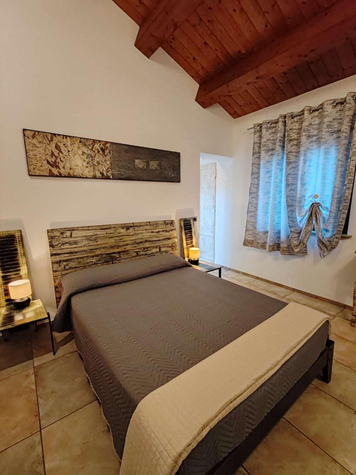 B&B Flavio E Catia Marotta Exteriér fotografie