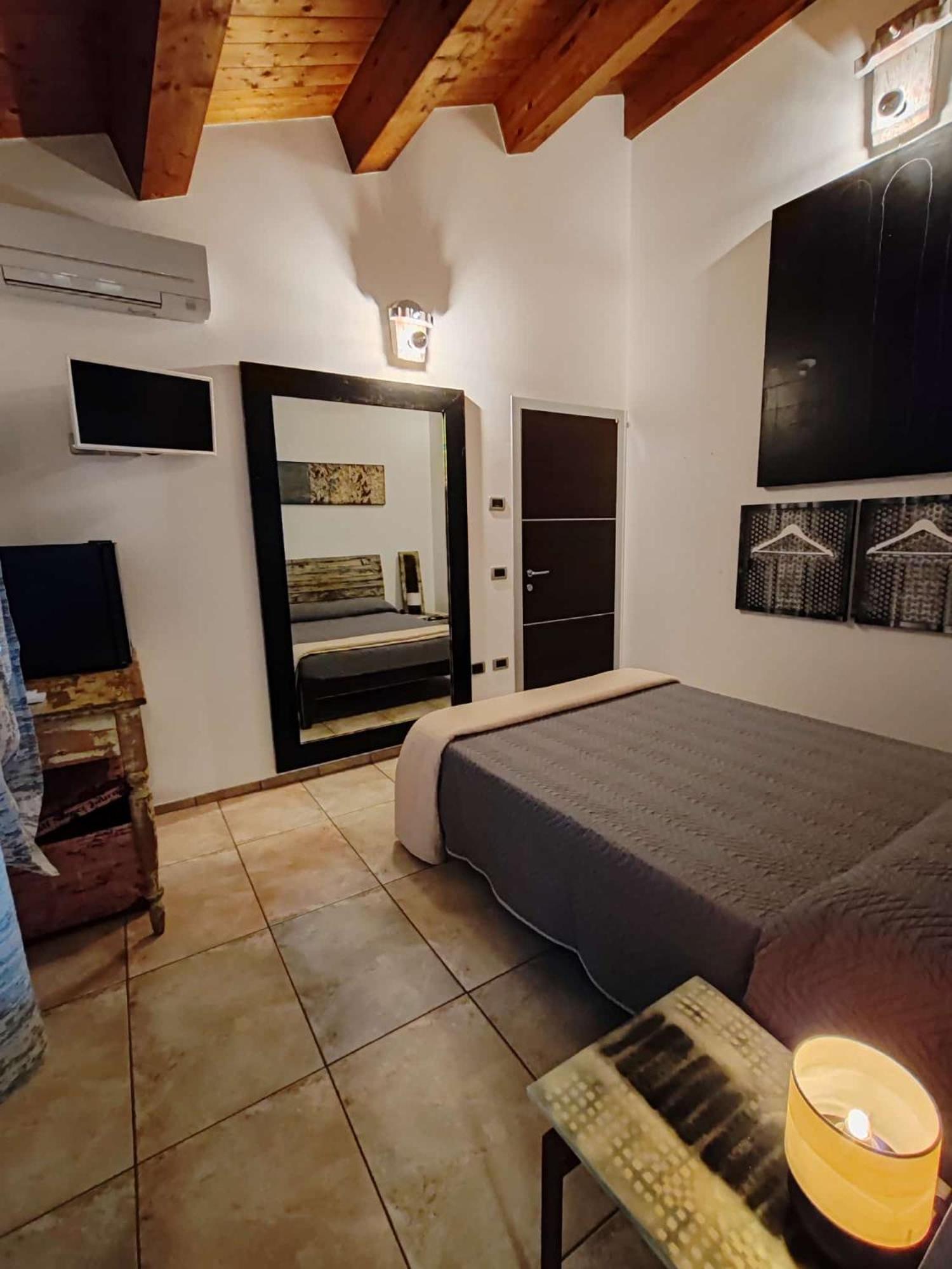 B&B Flavio E Catia Marotta Exteriér fotografie